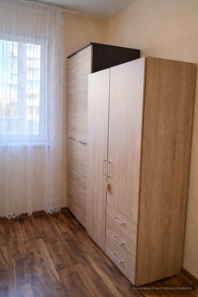 Дава под наем 2-СТАЕН, гр. София, Красна поляна 1, снимка 4 - Апартаменти - 53196880