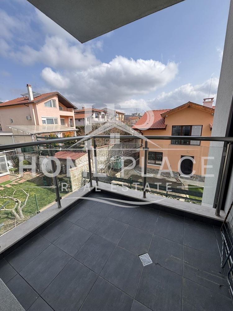 Дава под наем 2-СТАЕН, гр. Варна, м-т Пчелина, снимка 7 - Апартаменти - 53913051