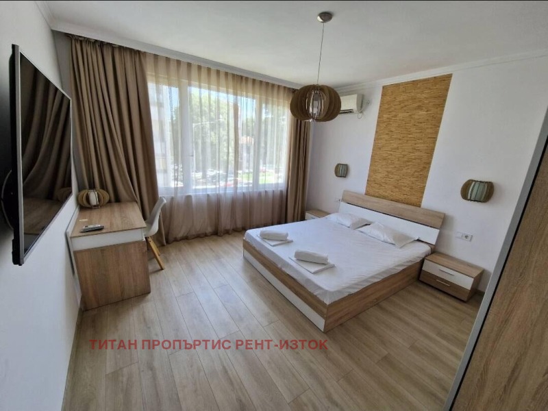 Дава под наем 3-СТАЕН, гр. Бургас, Братя Миладинови