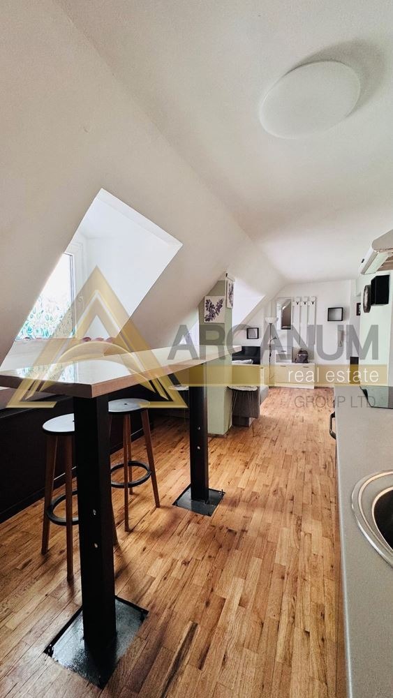 Дава под наем 3-СТАЕН, гр. Варна, Окръжна болница-Генерали, снимка 6 - Апартаменти - 53620031