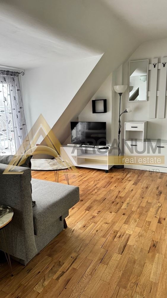 Дава под наем 3-СТАЕН, гр. Варна, Окръжна болница-Генерали, снимка 2 - Апартаменти - 53620031