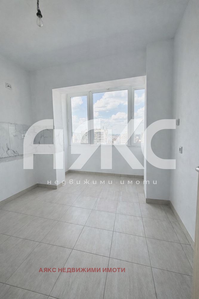 Дава под наем 3-СТАЕН, гр. София, Борово, снимка 4 - Апартаменти - 53982076