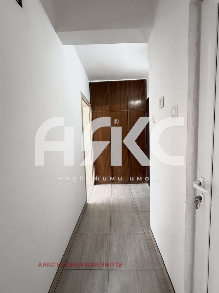 Дава под наем 3-СТАЕН, гр. София, Борово, снимка 11 - Апартаменти - 53982076