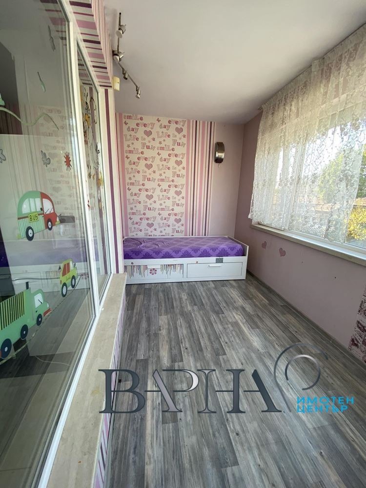 Дава под наем 3-СТАЕН, гр. Варна, Колхозен пазар, снимка 15 - Апартаменти - 54942383