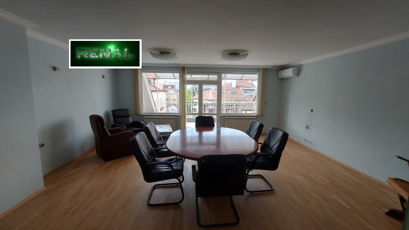 Da affittare  3 camere da letto Sofia , Tsentar , 160 mq | 71183355 - Immagine [2]