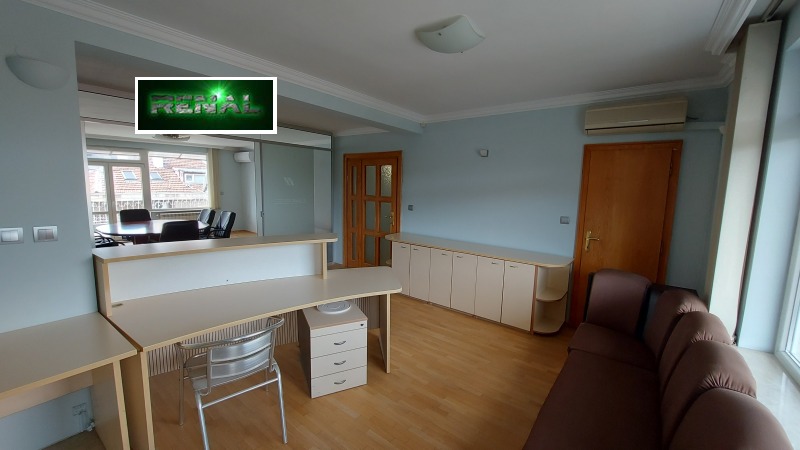 Da affittare  3 camere da letto Sofia , Tsentar , 160 mq | 71183355 - Immagine [5]