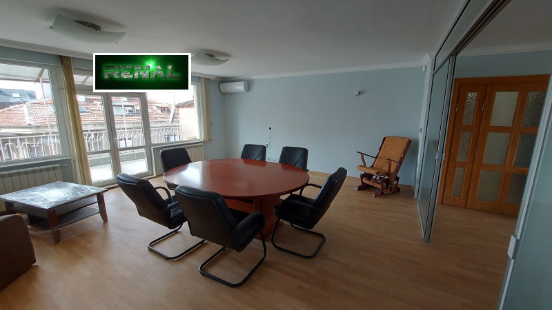 Da affittare  3 camere da letto Sofia , Tsentar , 160 mq | 71183355 - Immagine [3]