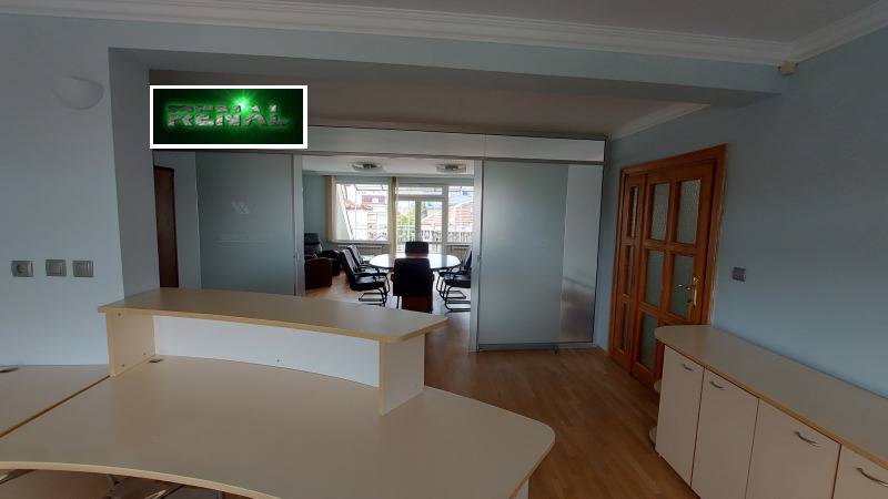 Da affittare  3 camere da letto Sofia , Tsentar , 160 mq | 71183355 - Immagine [4]