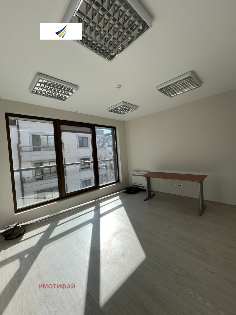 Te huur  Kantoor Sofia , Lozenets , 576 m² | 75169851 - afbeelding [5]