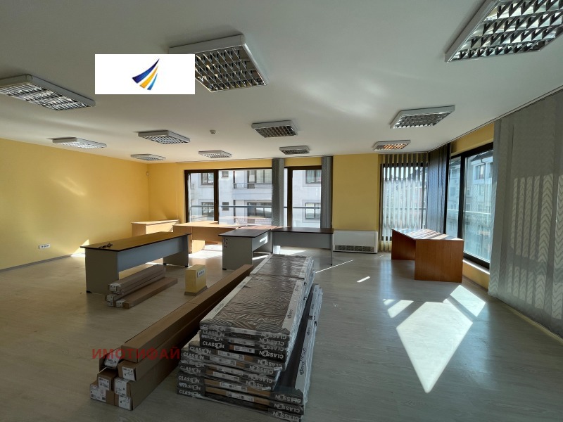 Te huur  Kantoor Sofia , Lozenets , 576 m² | 75169851 - afbeelding [2]