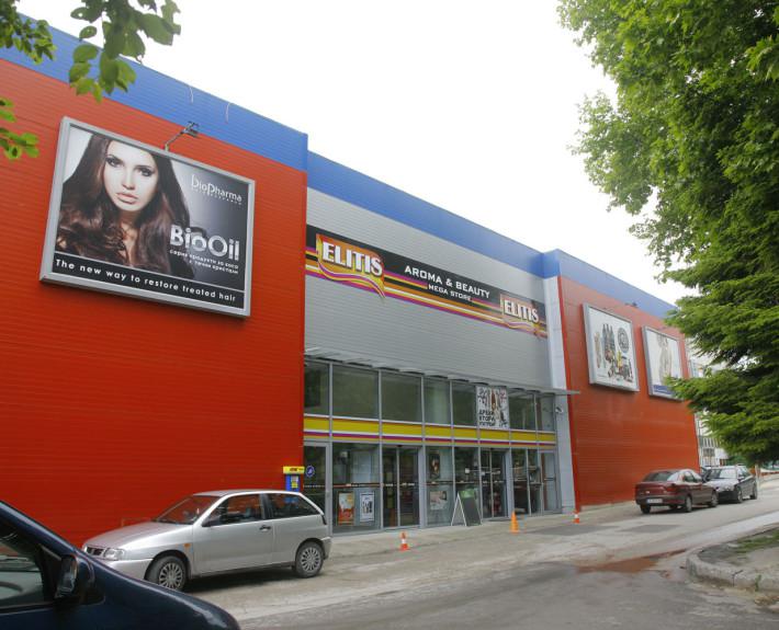 For Rent  Shop Varna , Mladost 1 , 4800 sq.m | 49789829 - image [3]