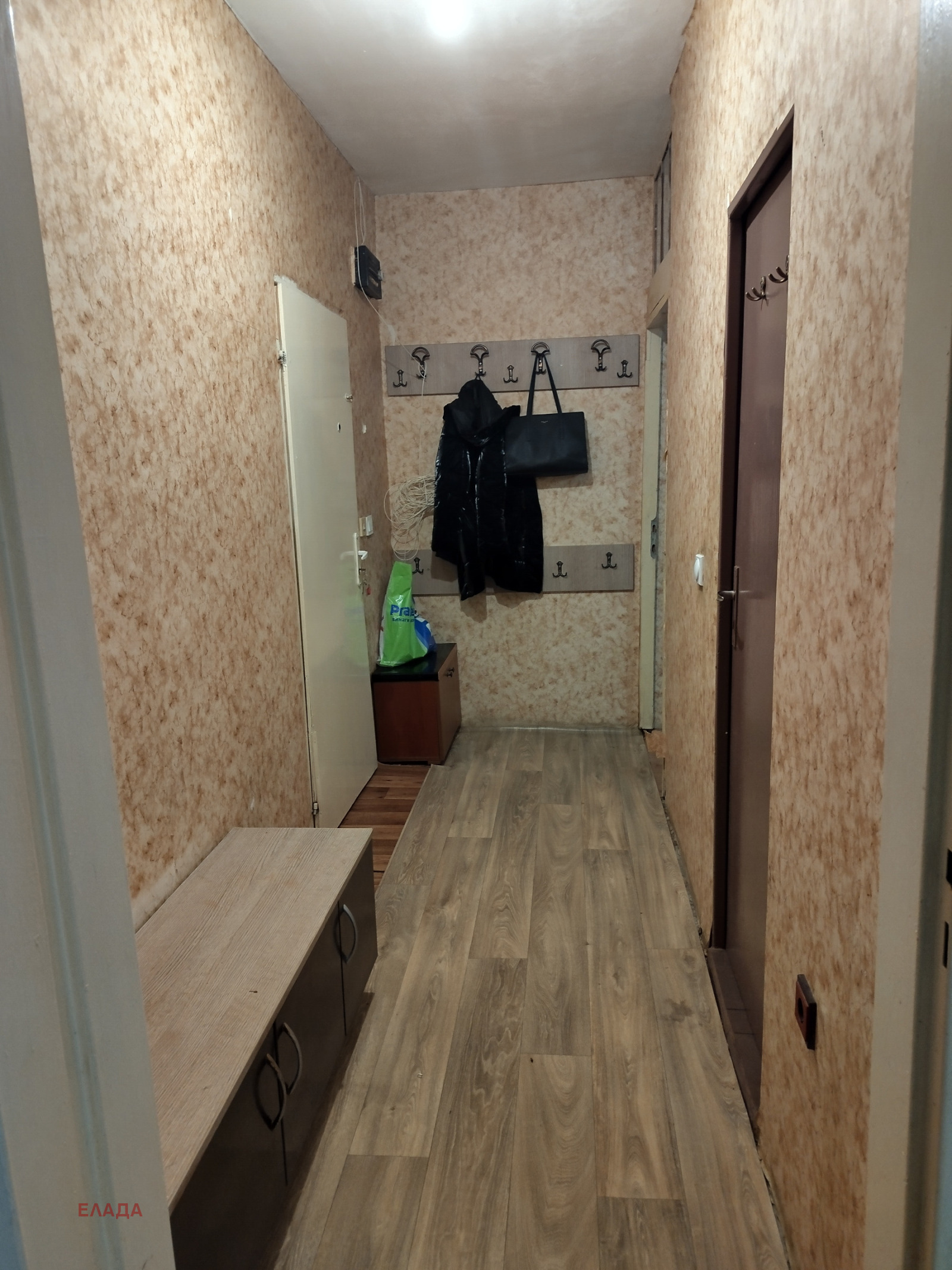 Дава под наем 1-СТАЕН, гр. Враца, Дъбника, снимка 7 - Апартаменти - 54200479