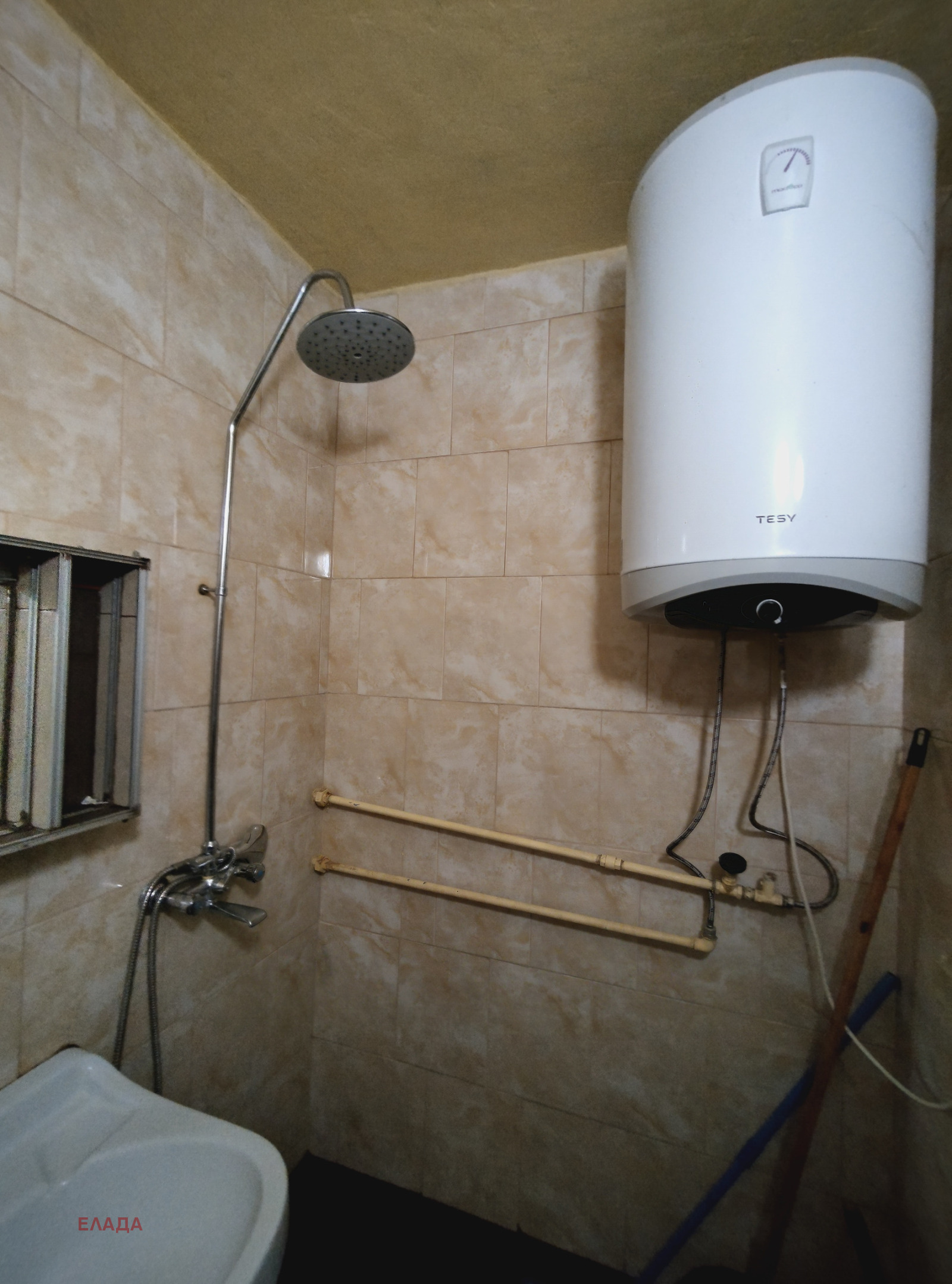 Дава под наем 1-СТАЕН, гр. Враца, Дъбника, снимка 9 - Апартаменти - 54200479