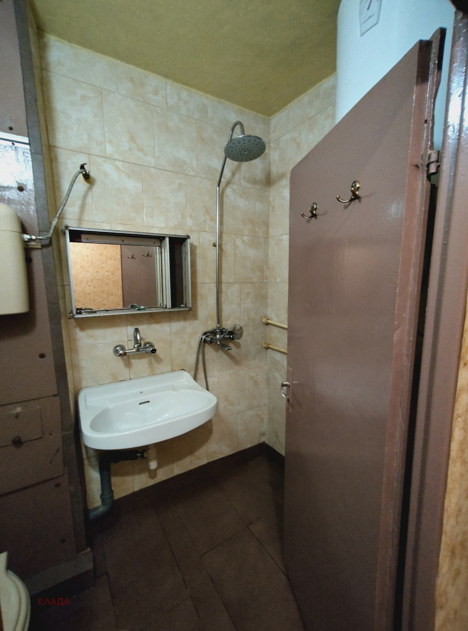 Дава под наем 1-СТАЕН, гр. Враца, Дъбника, снимка 8 - Апартаменти - 54200479