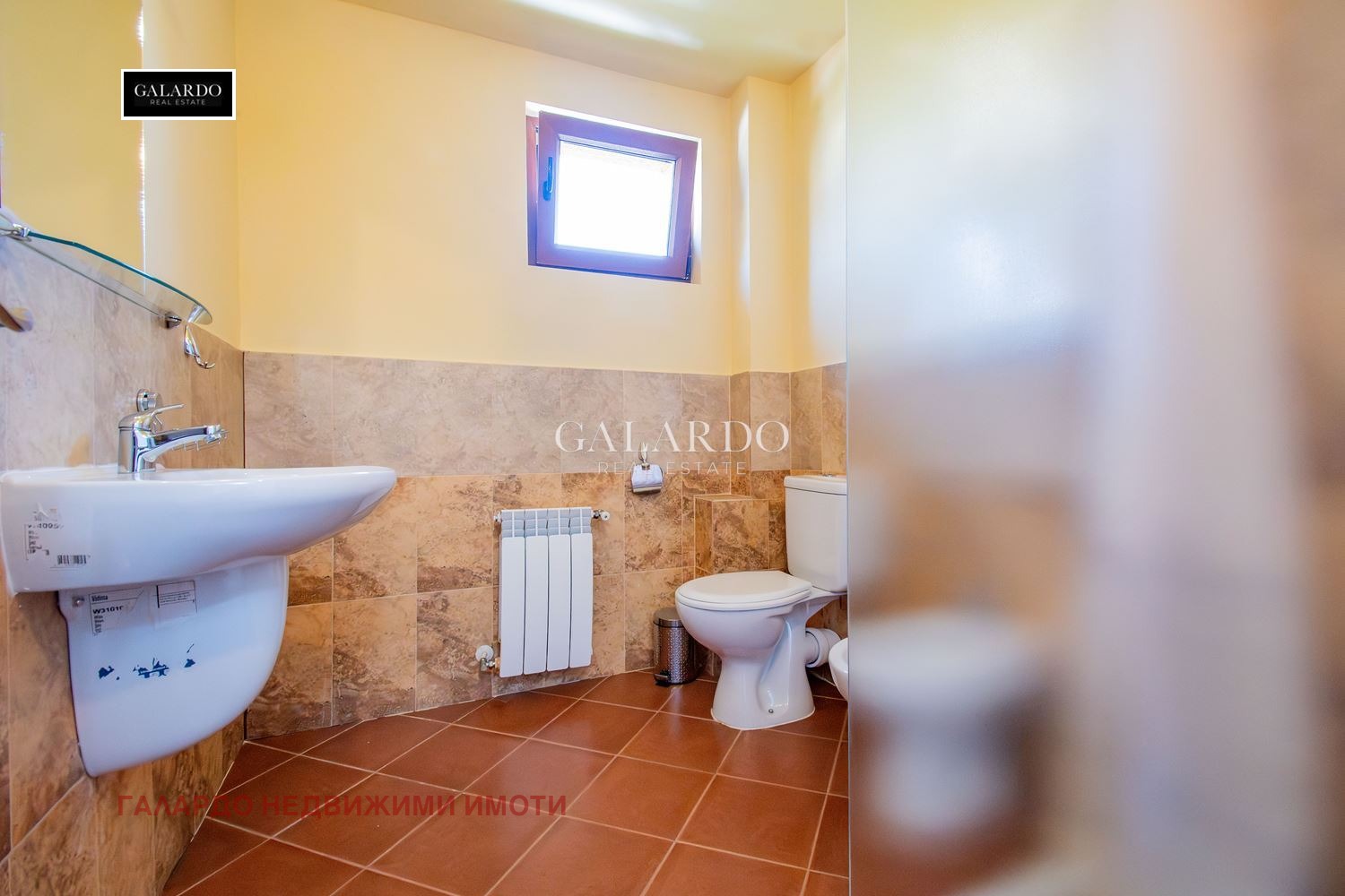 Дава под наем КЪЩА, гр. София, Симеоново, снимка 14 - Къщи - 55217356