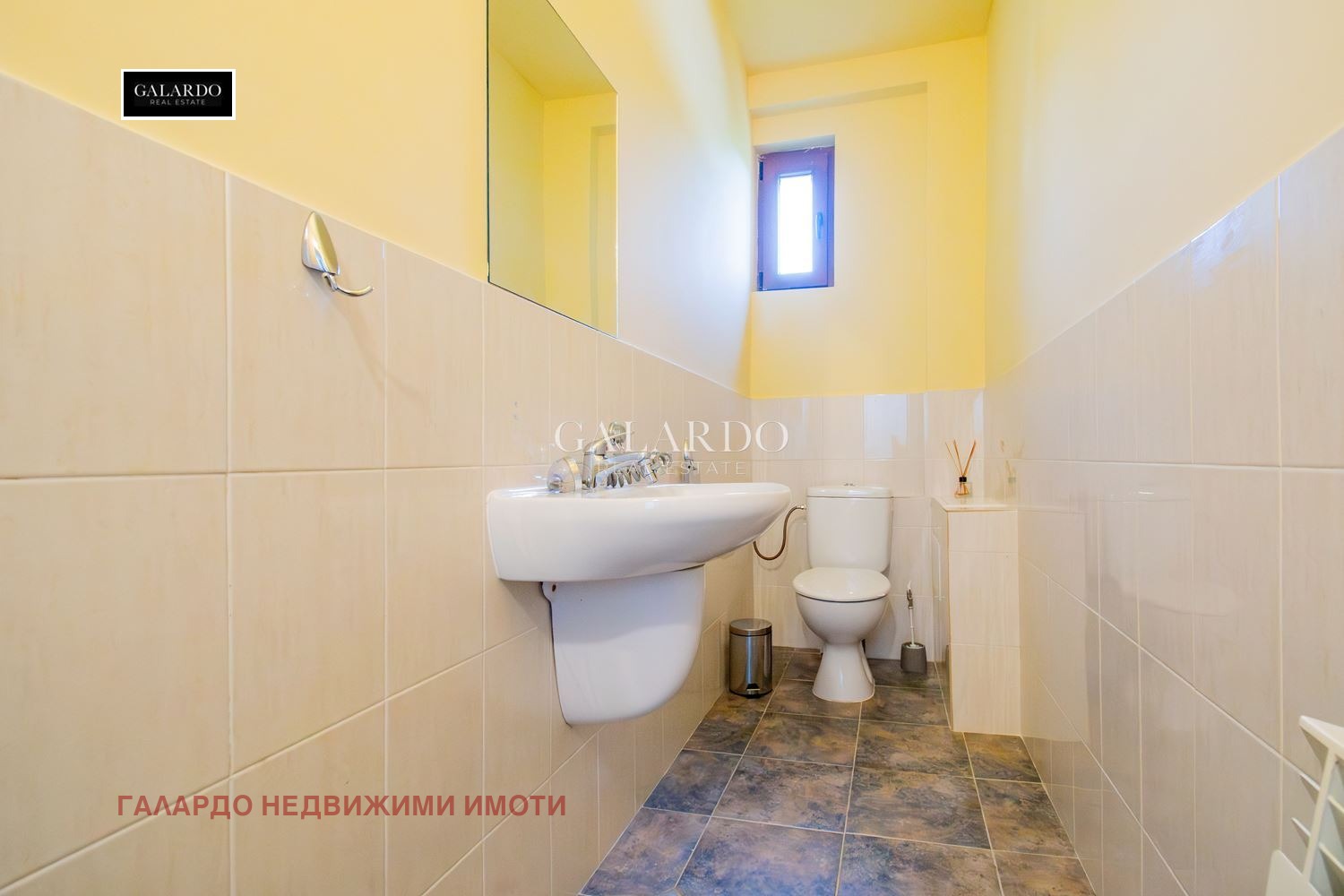 Дава под наем КЪЩА, гр. София, Симеоново, снимка 16 - Къщи - 55217356