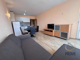 1 slaapkamer Zornitsa, Burgas
