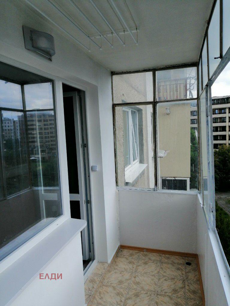 Til leie  Studio Sofia , Mladost 3 , 45 kvm | 77922822 - bilde [7]