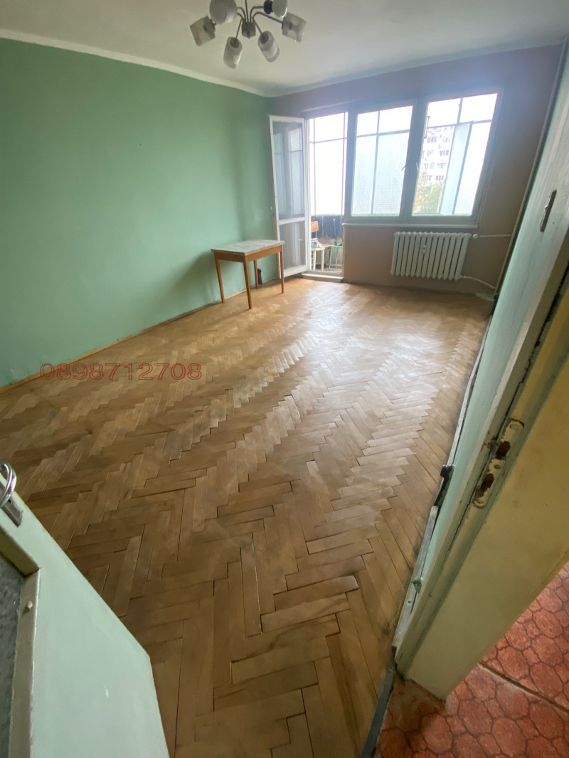 Дава под наем 1-СТАЕН, гр. София, Люлин 3