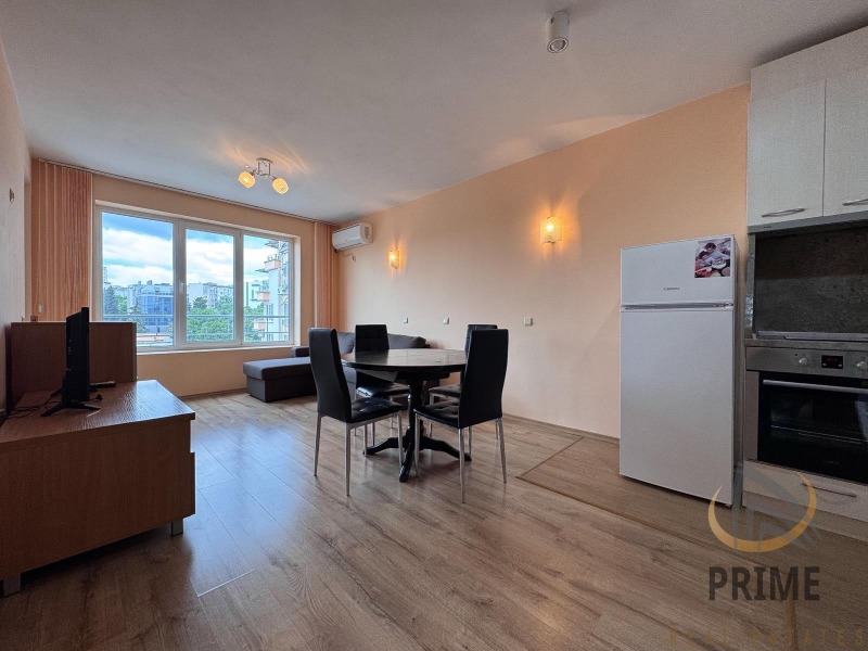 A louer  1 chambre Bourgas , Zornitsa , 68 m² | 62058981 - image [2]