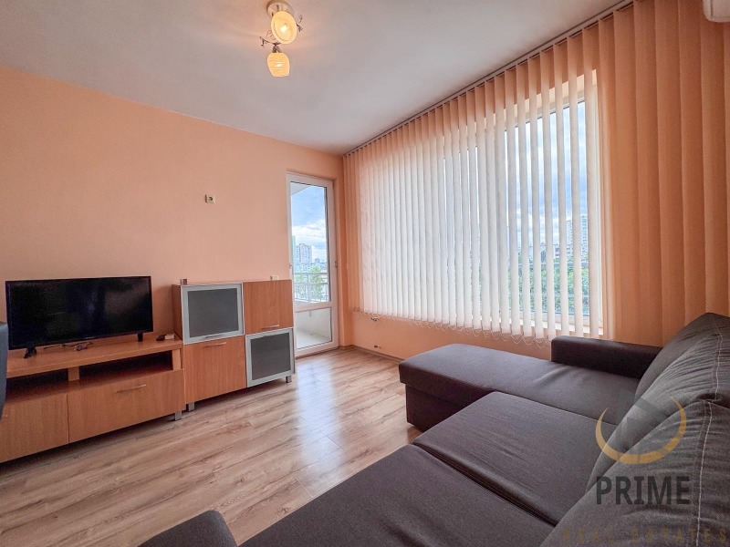 A louer  1 chambre Bourgas , Zornitsa , 68 m² | 62058981 - image [3]