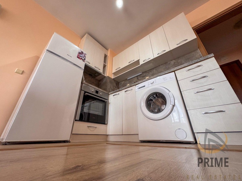 A louer  1 chambre Bourgas , Zornitsa , 68 m² | 62058981 - image [8]