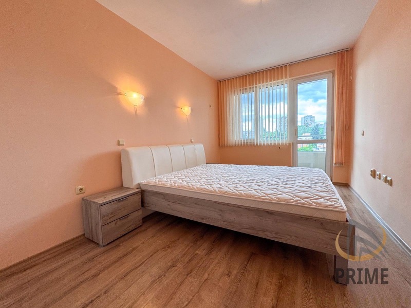 A louer  1 chambre Bourgas , Zornitsa , 68 m² | 62058981 - image [14]
