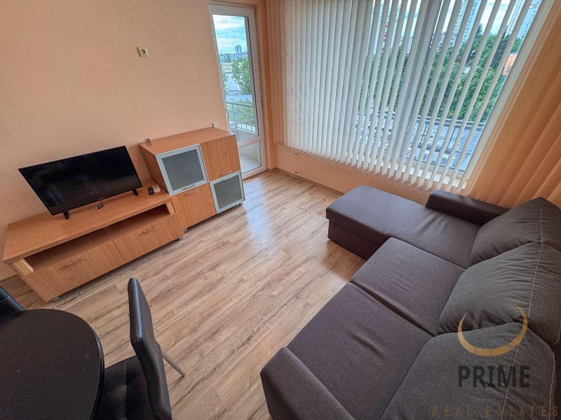 A louer  1 chambre Bourgas , Zornitsa , 68 m² | 62058981 - image [6]