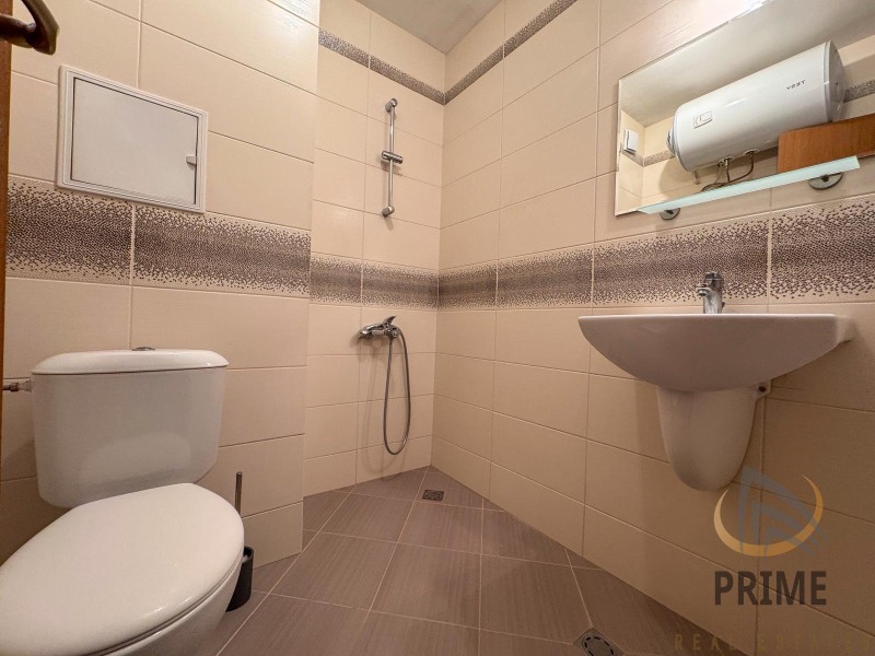 A louer  1 chambre Bourgas , Zornitsa , 68 m² | 62058981 - image [11]