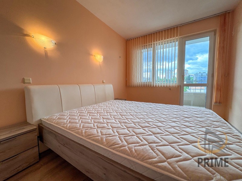 A louer  1 chambre Bourgas , Zornitsa , 68 m² | 62058981 - image [13]