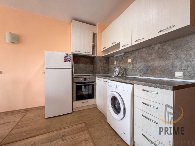 A louer  1 chambre Bourgas , Zornitsa , 68 m² | 62058981 - image [7]