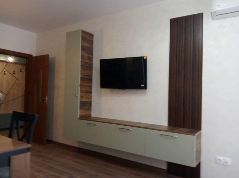 В оренду  1 спальня София , Център , 69 кв.м | 65804438 - зображення [4]
