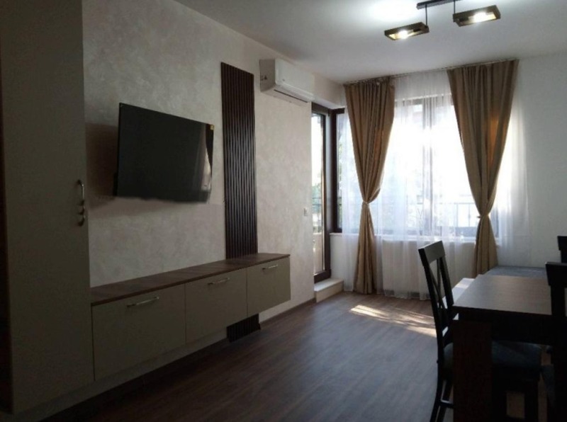 В оренду  1 спальня София , Център , 69 кв.м | 65804438 - зображення [2]