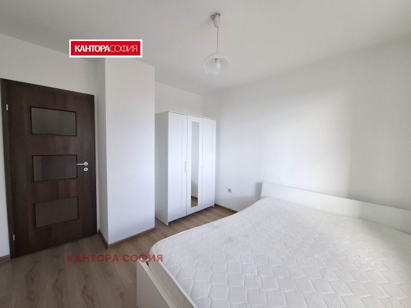 Дава под наем 2-СТАЕН, гр. София, Овча купел, снимка 4 - Апартаменти - 52650283