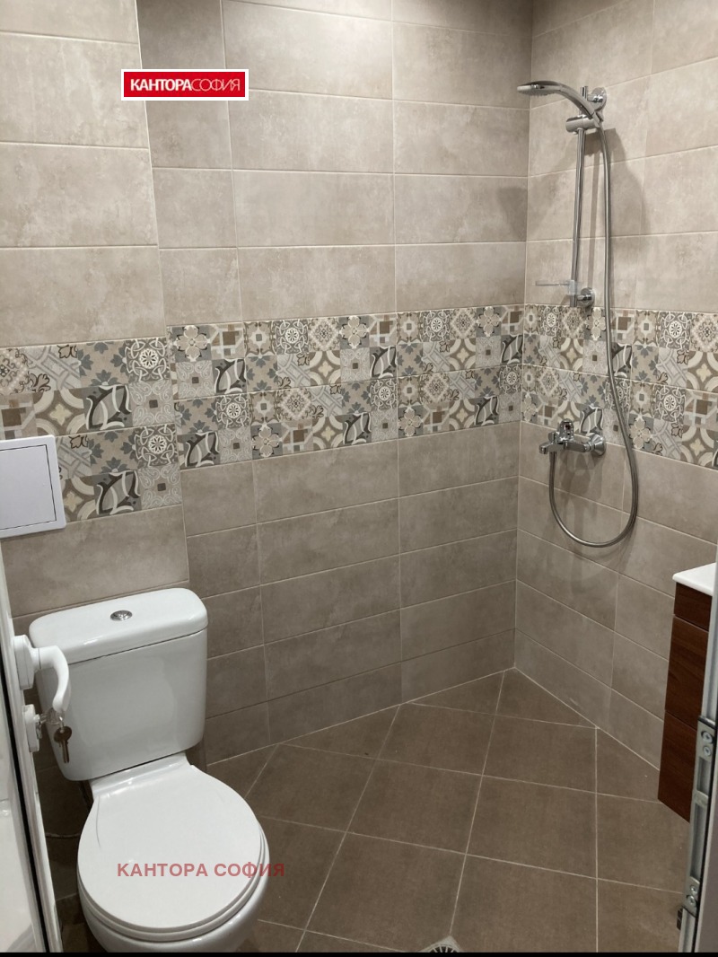 Дава под наем 2-СТАЕН, гр. София, Овча купел, снимка 5 - Апартаменти - 52650283