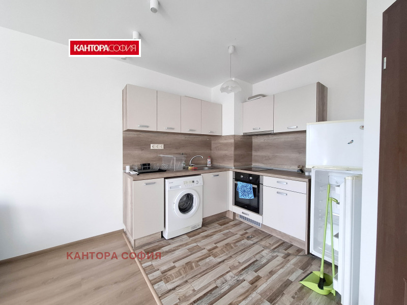 Дава под наем 2-СТАЕН, гр. София, Овча купел, снимка 2 - Апартаменти - 52650283