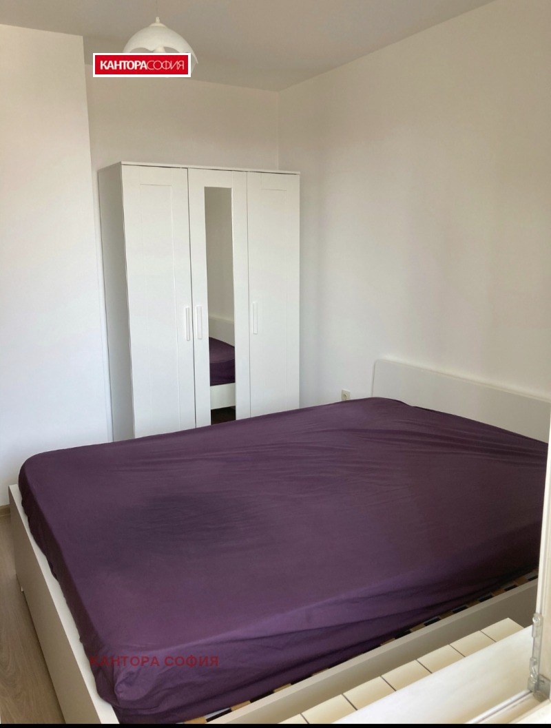 Дава под наем 2-СТАЕН, гр. София, Овча купел, снимка 2 - Апартаменти - 52650283