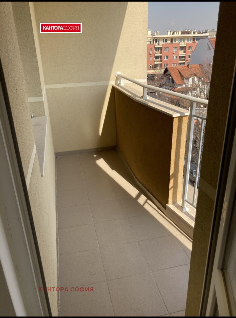 Дава под наем 2-СТАЕН, гр. София, Овча купел, снимка 3 - Апартаменти - 52650283