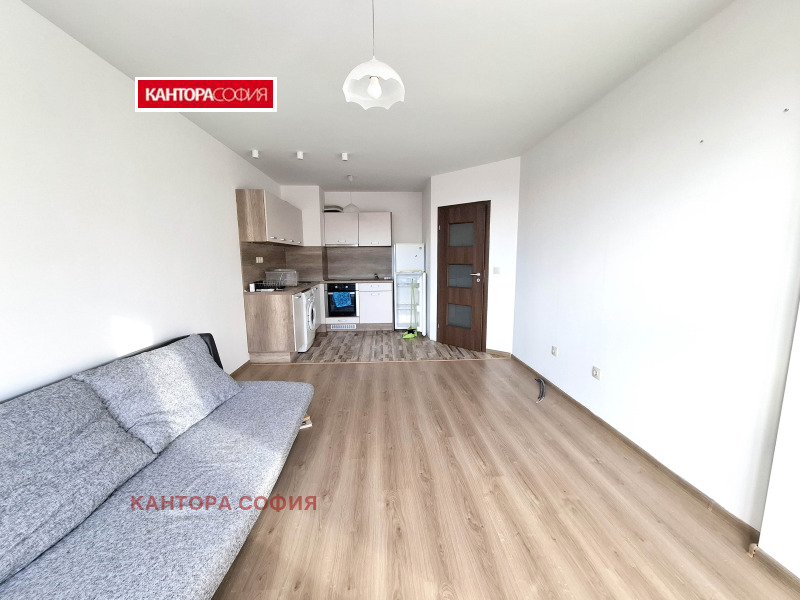 Дава под наем 2-СТАЕН, гр. София, Овча купел