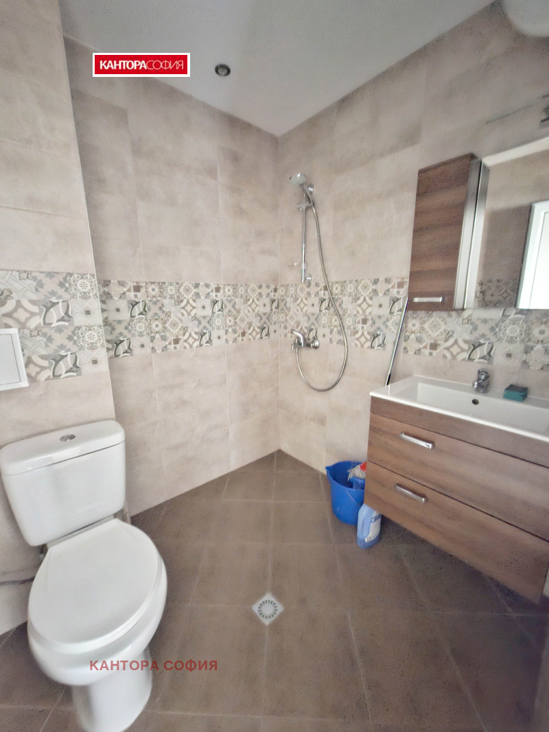 Дава под наем 2-СТАЕН, гр. София, Овча купел, снимка 5 - Апартаменти - 52650283