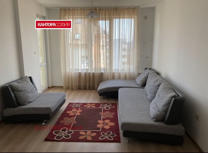 Дава под наем 2-СТАЕН, гр. София, Овча купел