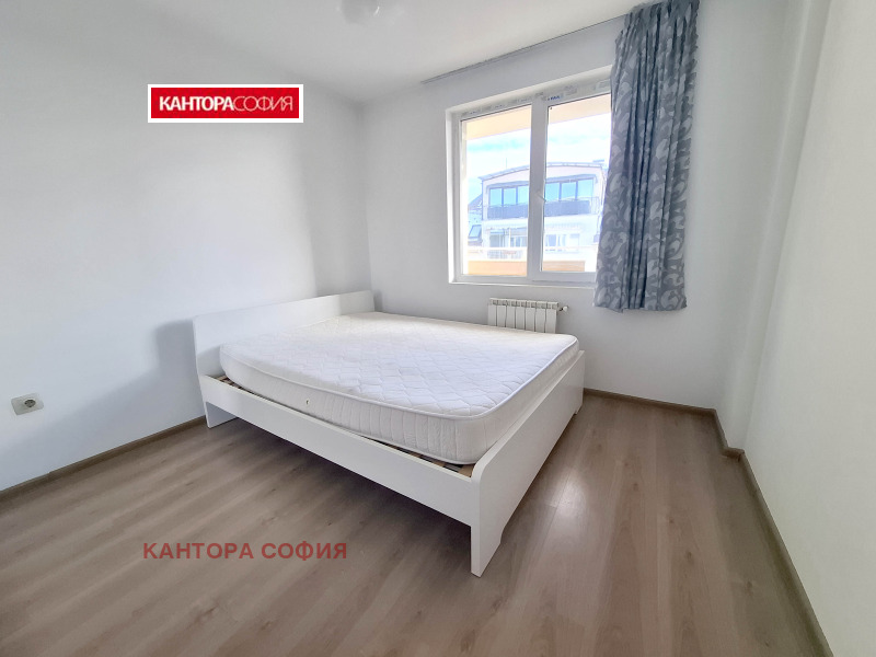 Дава под наем 2-СТАЕН, гр. София, Овча купел, снимка 3 - Апартаменти - 52650283