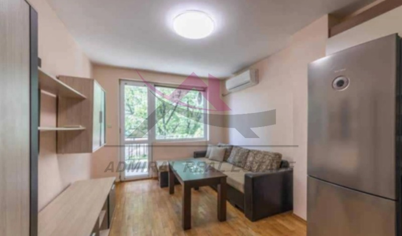 Дава под наем 2-СТАЕН, гр. Варна, Левски 1, снимка 2 - Апартаменти - 52722185