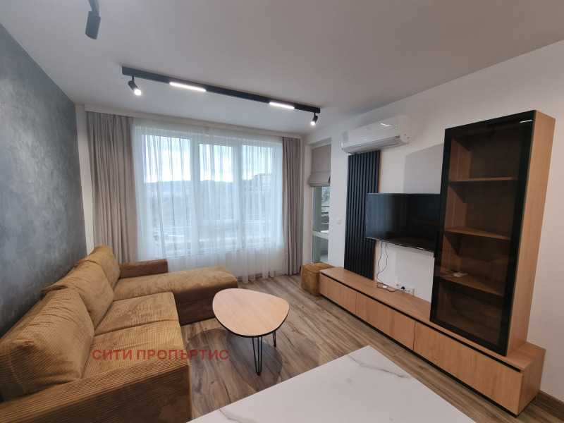 Дава под наем 2-СТАЕН, гр. Благоевград, Еленово 1, снимка 4 - Апартаменти - 53283298