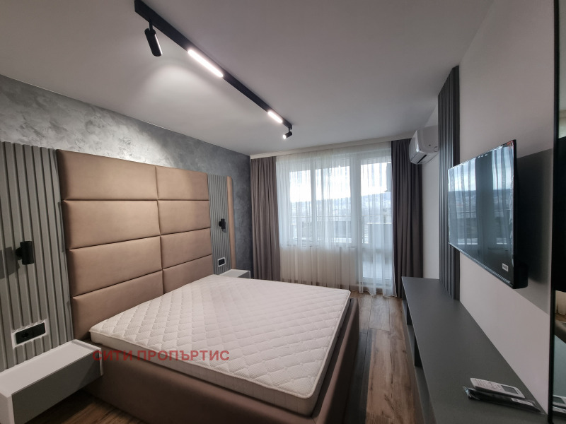 Дава под наем 2-СТАЕН, гр. Благоевград, Еленово 1, снимка 6 - Апартаменти - 53283298