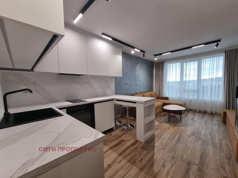 Дава под наем 2-СТАЕН, гр. Благоевград, Еленово 1, снимка 3 - Апартаменти - 53283298