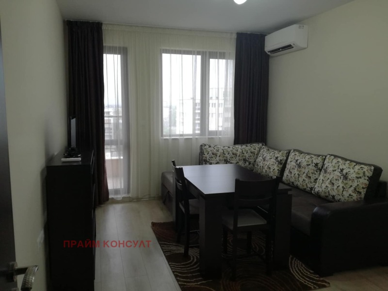 Дава под наем 2-СТАЕН, гр. Пловдив, Христо Смирненски