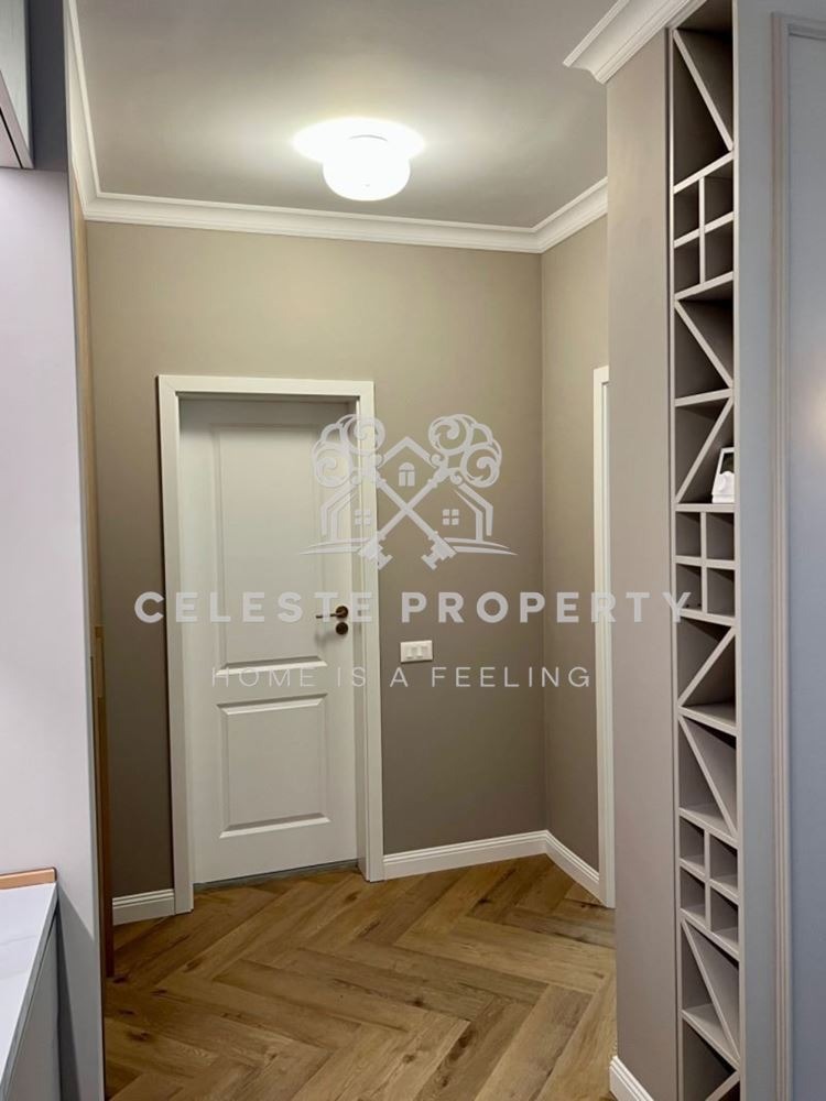 Дава под наем 2-СТАЕН, гр. София, Манастирски ливади, снимка 9 - Апартаменти - 53425354