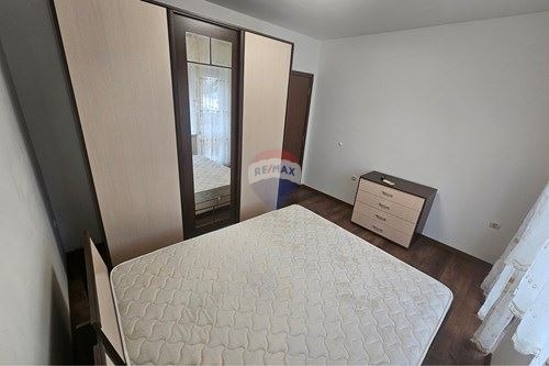 Дава под наем 2-СТАЕН, гр. Варна, Цветен квартал, снимка 6 - Апартаменти - 53453071