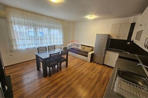 Дава под наем 2-СТАЕН, гр. Варна, Цветен квартал, снимка 2 - Апартаменти - 53453071